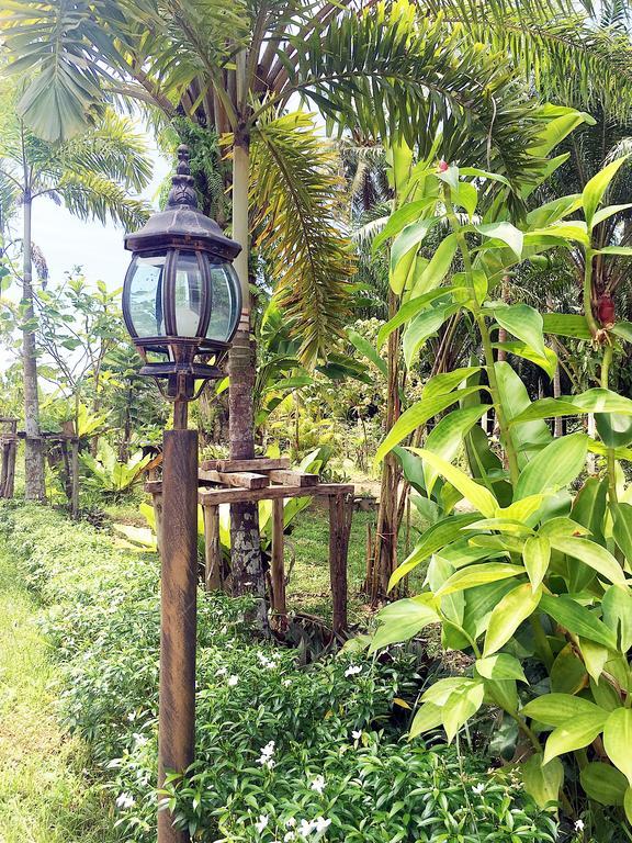 The Jasmine Resort Ao Nang Exterior foto