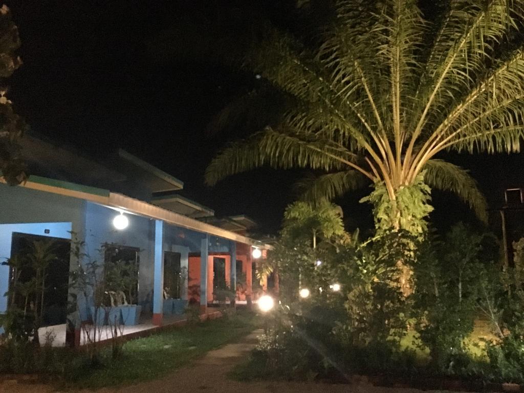 The Jasmine Resort Ao Nang Exterior foto