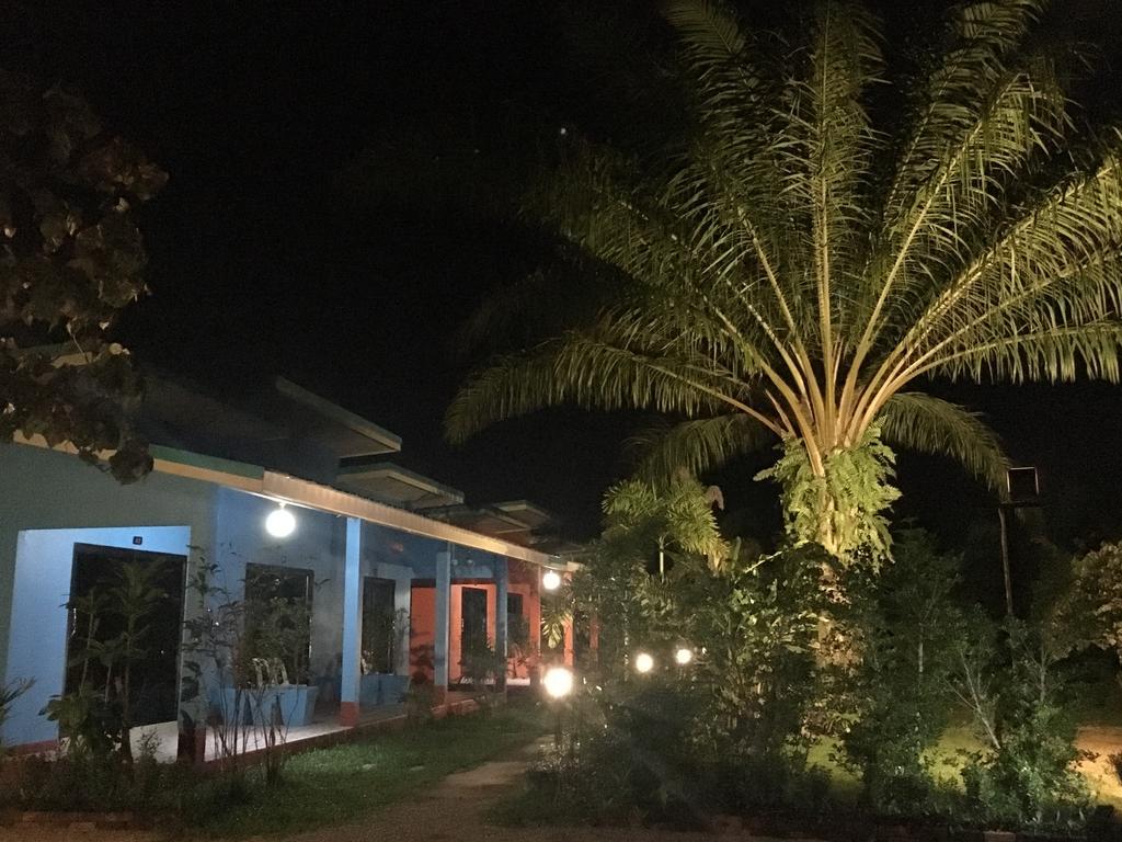 The Jasmine Resort Ao Nang Exterior foto