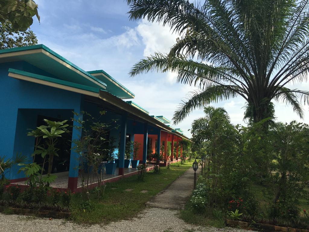 The Jasmine Resort Ao Nang Exterior foto